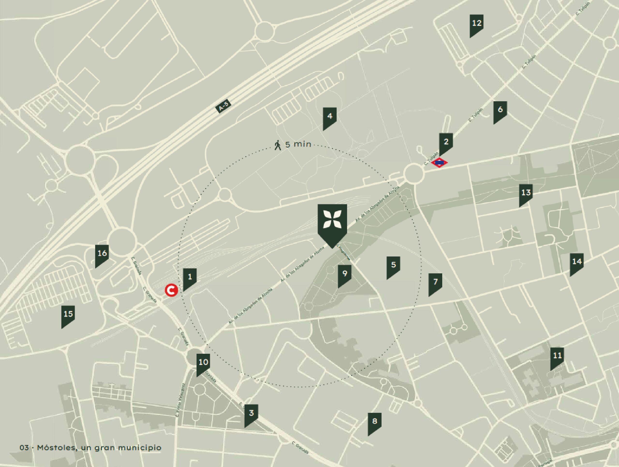 domus-Atocha-ubicacion