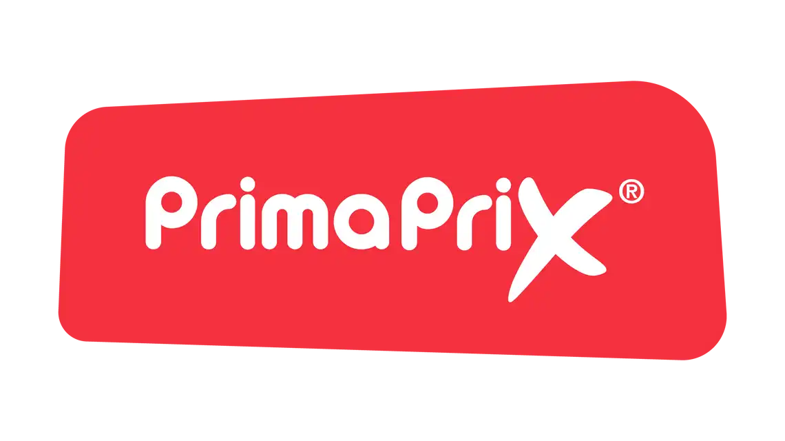 logo Primaprix